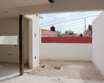 Casa Madera – San Miguel de Allende real estate photo 1