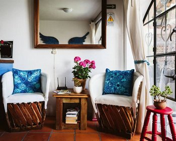 Barranca 9C – San Miguel de Allende real estate photo 1