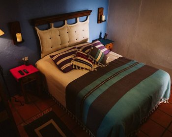 Barranca 9C – San Miguel de Allende real estate photo 3