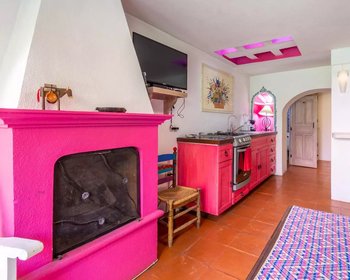 Barranca 9B – San Miguel de Allende real estate photo 2