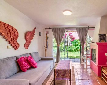Barranca 9B – San Miguel de Allende real estate photo 4