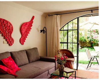 Barranca 9B – San Miguel de Allende real estate photo 3