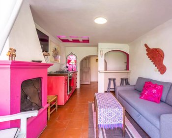 Barranca 9B – San Miguel de Allende real estate photo 1