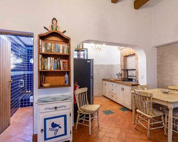Barranca 5 – San Miguel de Allende real estate photo 4