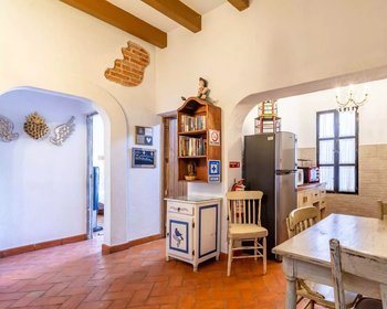 Barranca 5 – San Miguel de Allende real estate photo 1