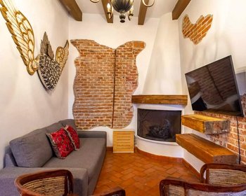 Barranca 5 – San Miguel de Allende real estate photo 3