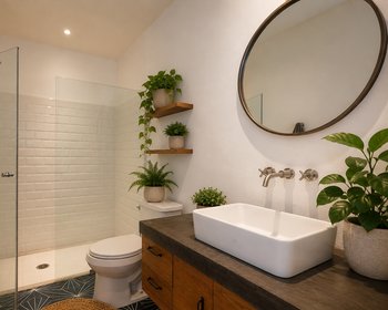 CASA POEMA – San Miguel de Allende real estate photo 3