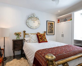 CASA POEMA – San Miguel de Allende real estate photo 2