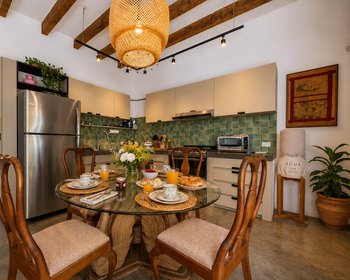 CASA POEMA – San Miguel de Allende real estate photo 4
