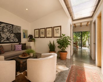 CASA POEMA – San Miguel de Allende real estate photo 1