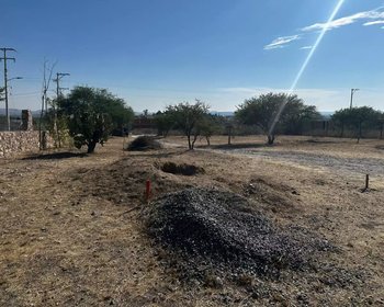 Terreno para aguas termales en La Cieneguita – San Miguel de Allende real estate photo 2