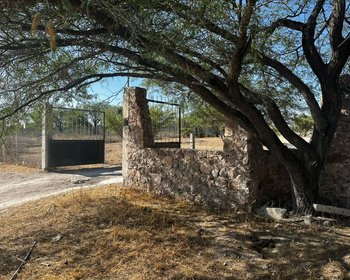 Terreno para aguas termales en La Cieneguita – San Miguel de Allende real estate photo 4