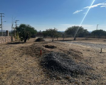 Terreno para aguas termales en La Cieneguita – San Miguel de Allende real estate photo 2