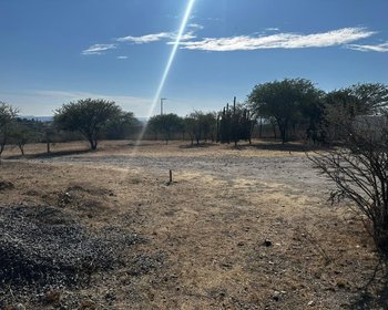 Terreno para aguas termales en La Cieneguita – San Miguel de Allende real estate photo 1