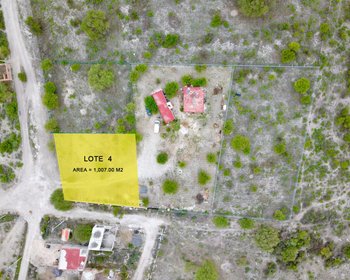 Terreno para aguas termales en La Cieneguita – San Miguel de Allende real estate photo 3