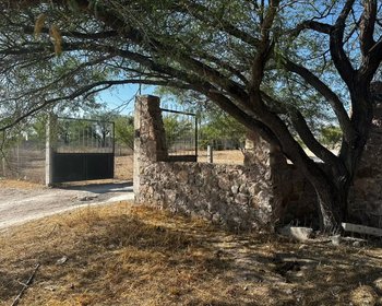 Terreno para aguas termales en La Cieneguita – San Miguel de Allende real estate photo 4