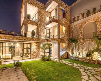 Casa Celestial – San Miguel de Allende real estate photo 2