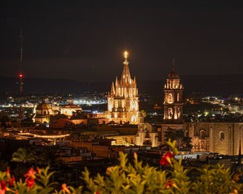 Casa Celestial – San Miguel de Allende real estate photo 1