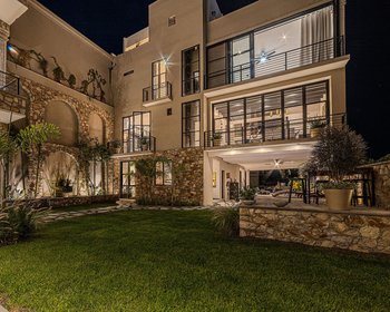Casa Celestial – San Miguel de Allende real estate photo 4