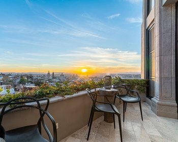 Casa Celestial – San Miguel de Allende real estate photo 3
