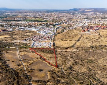 Project Estancia de Canal – San Miguel de Allende real estate photo 4