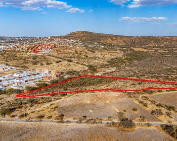 Project Estancia de Canal – San Miguel de Allende real estate photo 3