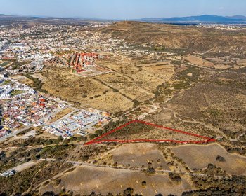 Project Estancia de Canal – San Miguel de Allende real estate photo 1
