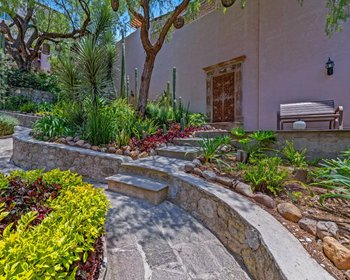 Casa Mezquite – San Miguel de Allende real estate photo 1