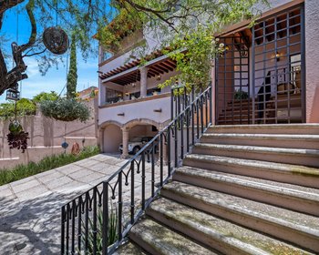 Casa Mezquite – San Miguel de Allende real estate photo 2