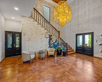 Casa Mezquite – San Miguel de Allende real estate photo 4