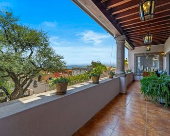 Casa Mezquite – San Miguel de Allende real estate photo 3