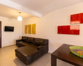Departamento Reloj/zirandaro – San Miguel de Allende real estate photo 2