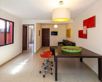 Departamento Reloj/zirandaro – San Miguel de Allende real estate photo 3