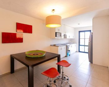 Departamento Reloj/zirandaro – San Miguel de Allende real estate photo 1