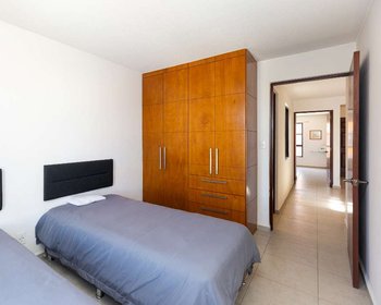 Departamento Reloj/zirandaro – San Miguel de Allende real estate photo 4