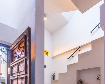 Casa Nido de Aves - San Antonio – San Miguel de Allende real estate photo 1