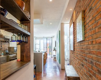 Casa Nido de Aves - San Antonio – San Miguel de Allende real estate photo 2