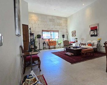 A Single-story House In Antigua – San Miguel de Allende real estate photo 4
