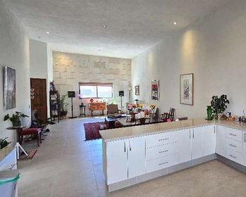 A Single-story House In Antigua – San Miguel de Allende real estate photo 2