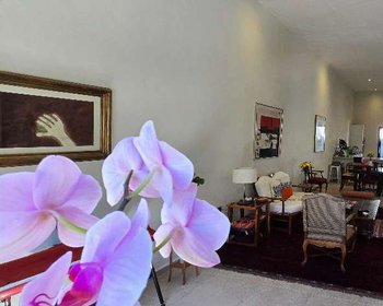 A Single-story House In Antigua – San Miguel de Allende real estate photo 1