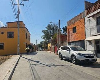 Terreno Marcela En Lindavista – San Miguel de Allende real estate photo 3