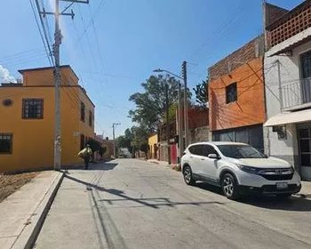 Terreno Marcela En Lindavista – San Miguel de Allende real estate photo 3