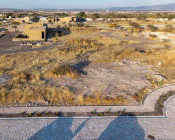 Lot Roble La Providencia – San Miguel de Allende real estate photo 1