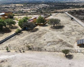 Country Living Close To San Miguel – San Miguel de Allende real estate photo 3