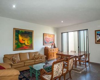 Casa Rueda 10 Tierra Adentro – San Miguel de Allende real estate photo 2