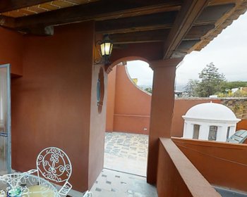 Malaga 25 Club De Golf Malanquin – San Miguel de Allende real estate photo 4