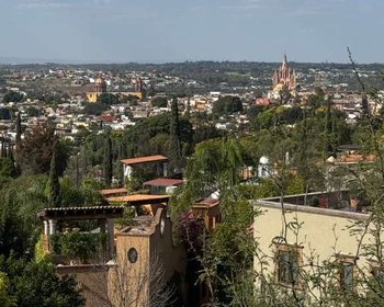 Callejón Ojo De Agua – San Miguel de Allende real estate photo 1