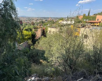 Callejón Ojo De Agua – San Miguel de Allende real estate photo 4