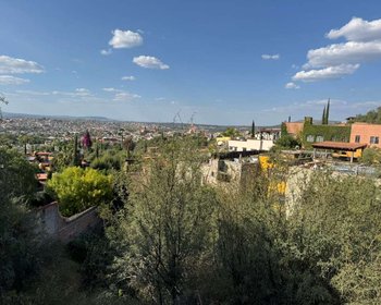Callejón Ojo De Agua – San Miguel de Allende real estate photo 3
