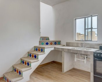 Alameda Duplex – San Miguel de Allende real estate photo 3